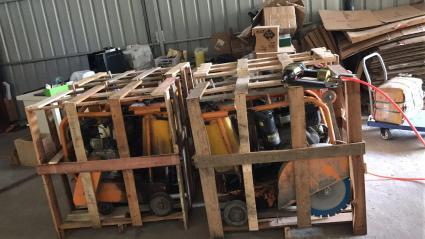 银州行李、家具、电器包装托运