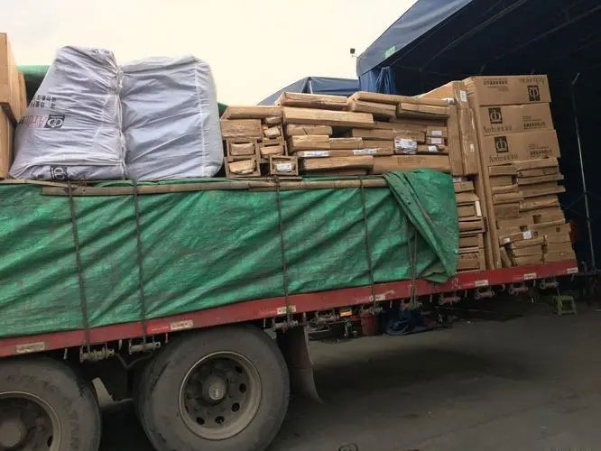 银州家具托运